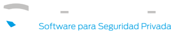 Software de registro digital de Europa para seguridad privada - Secusoft Software para Seguridad Privada